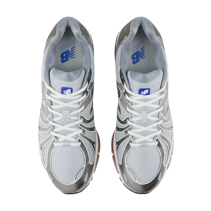 New Balance 1890 Linen Pumpernickel – Running Shoes Women's
