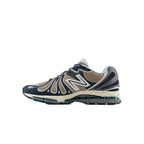 New Balance 1890 Linen Pumpernickel – Running Shoes Women's