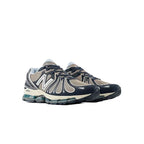New Balance 1890 Linen Pumpernickel – Running Shoes Women's
