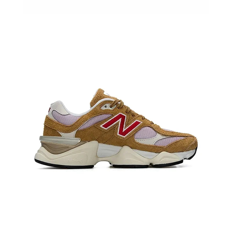 New Balance 9060 Twilight Haze sneaker - front view