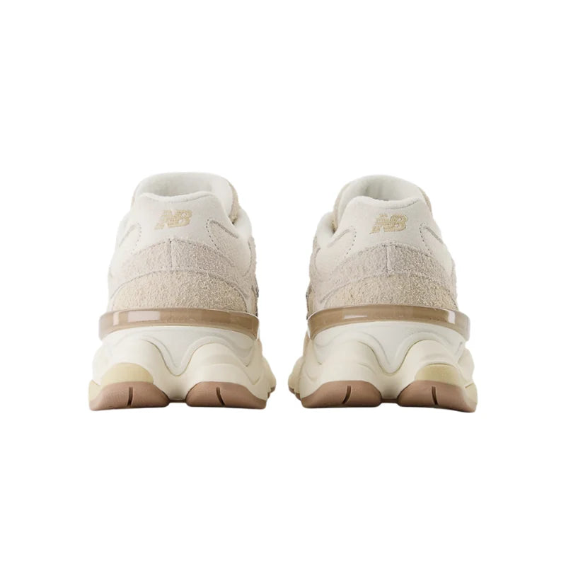 New Balance 9060 Mushroom Brown  – Sneakers Women's