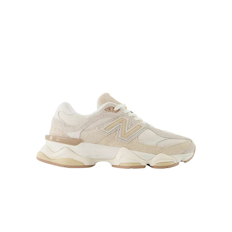New Balance 9060 Mushroom Brown  – Sneakers Women's