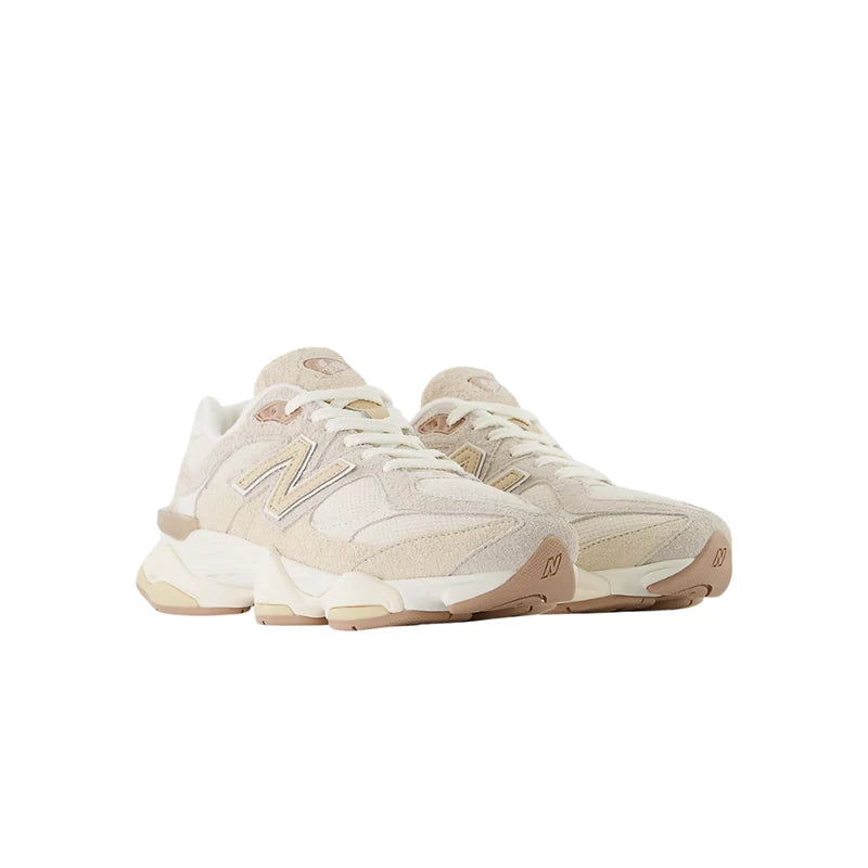 New Balance 9060 Mushroom Brown  – Sneakers Women's