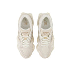 New Balance 9060 Bisque With Sea Salt  – Sneakers Women's