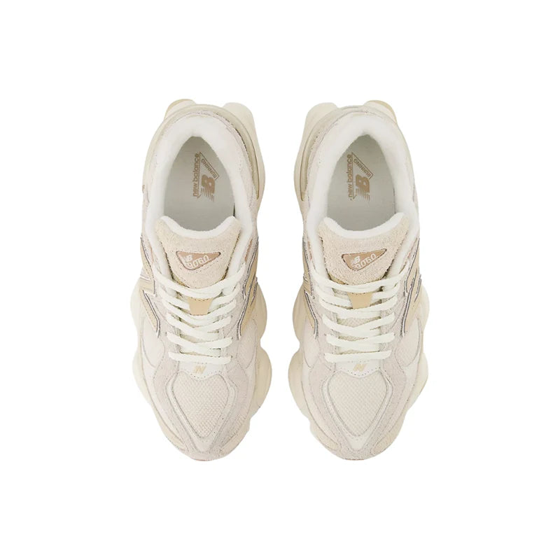 New Balance 9060 Driftwood  – Sneakers Women's
