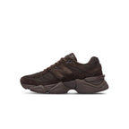 New Balance 9060 Thunder Brown – Sneakers