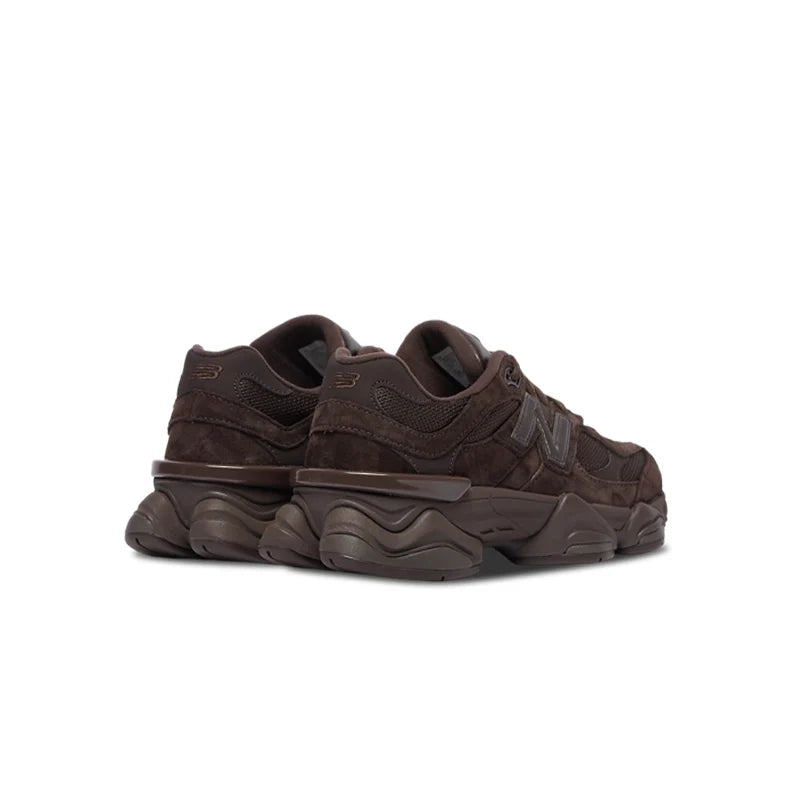 New Balance 9060 Triple Black Cat – Sneakers Women's