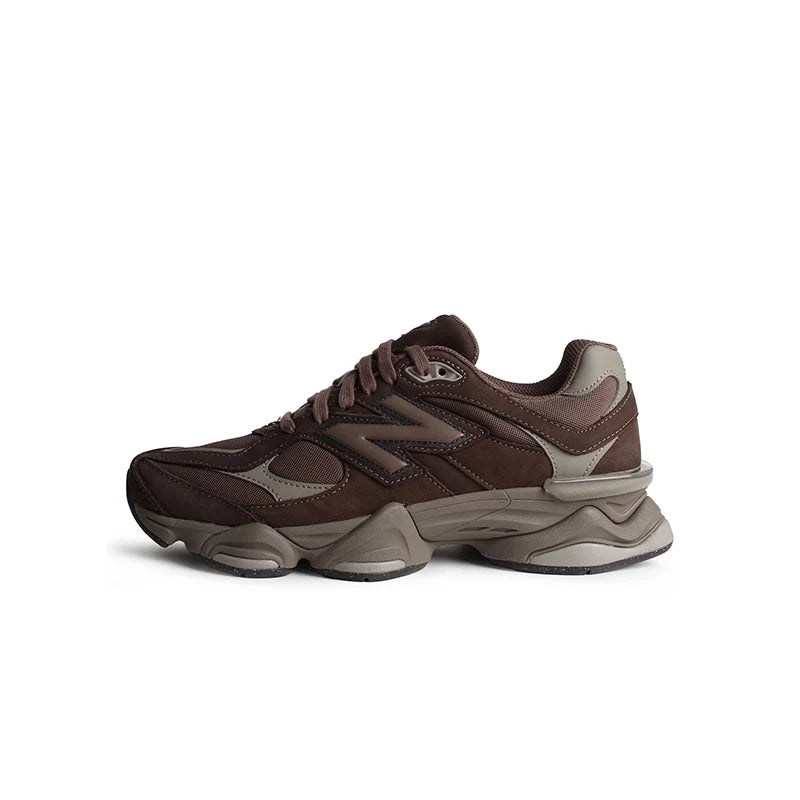 New Balance 9060 Brown Ice – Sneakers