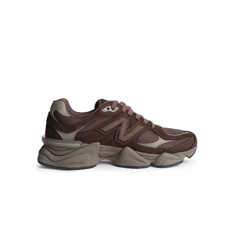 New Balance 9060 Breakfast Tea Angora – Sneakers