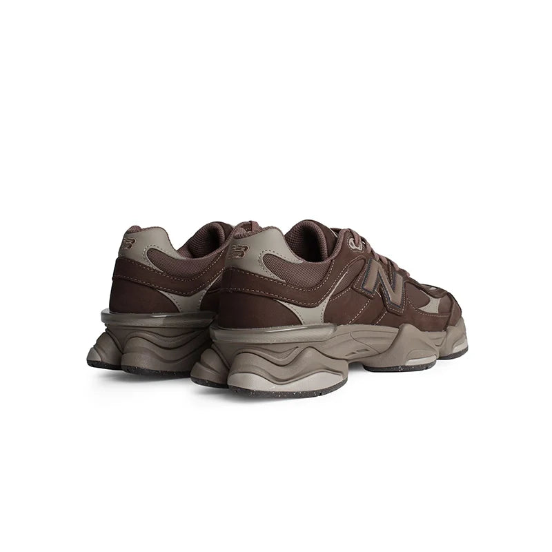 New Balance 9060 Brown Ice – Sneakers