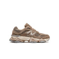 New Balance 9060 Mushroom Brown  – Sneakers Women's