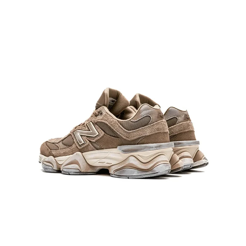 New Balance 9060 Driftwood  – Sneakers Women's