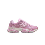 New Balance 9060 Pink Overdye – Sneakers Women's
