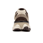 New Balance 9060 Black Red – Sneakers Women's