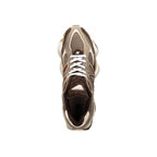 New Balance 9060 Mushroom Brown  – Sneakers Women's