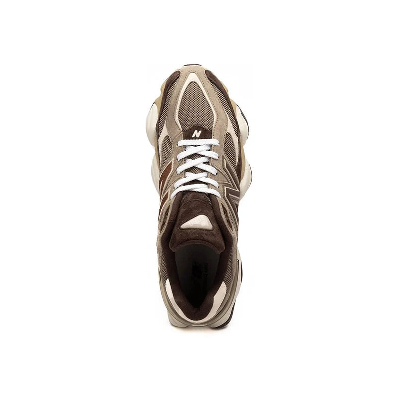 New Balance 9060 Bisque With Sea Salt  – Sneakers Women's