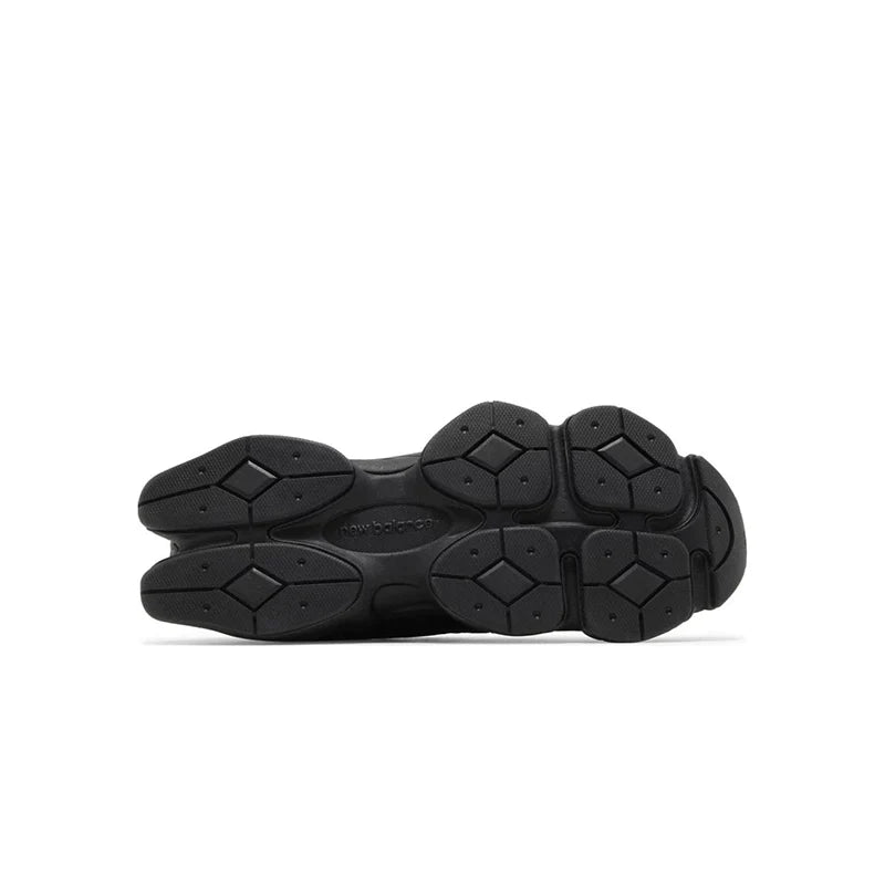 New Balance 9060 Triple Black Cat – Sneakers Women's