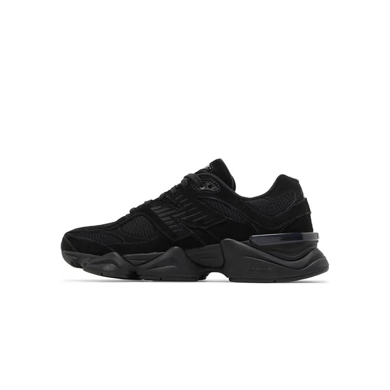 New Balance 9060 Driftwood  – Sneakers Women's