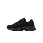 New Balance 9060 Black Red – Sneakers Women's