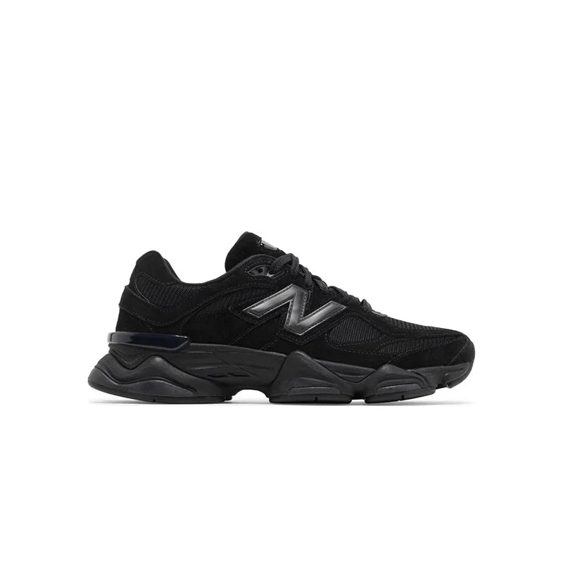 New Balance 9060 Mushroom Brown  – Sneakers Women's
