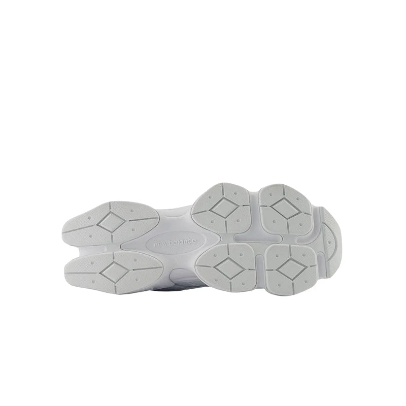 New Balance 9060 White – Sneakers Women's