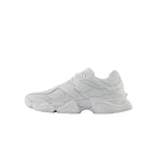 New Balance 9060 White – Sneakers Women's
