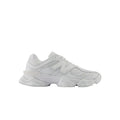 New Balance 9060 White – Sneakers Women's