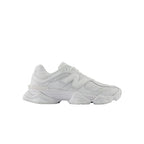 New Balance 9060 White – Sneakers Women's