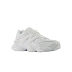 New Balance 9060 White – Sneakers Women's