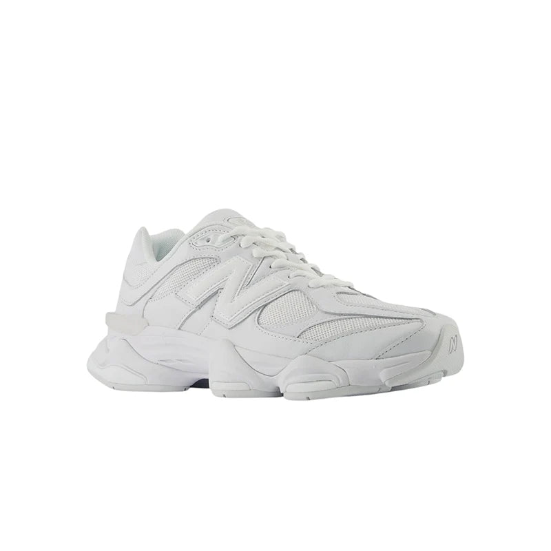 New Balance 9060 Pink Overdye – Sneakers Women's