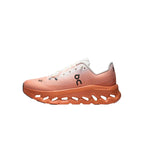 On Cloudtilt Black Ivory | Platform Sneakers - Women's