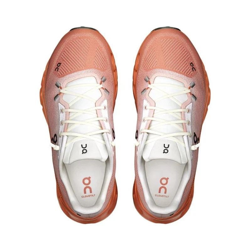 On Running Cloudtilt Eclipse Black | Platform Sneakers - Men's