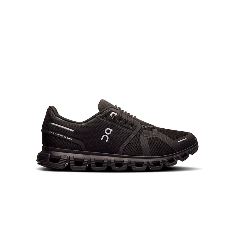 On Running Cloud 6 Orchid Fade – Running Shoes Women's