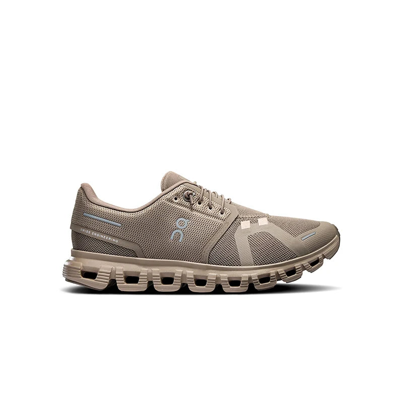 On Running Cloud 6 Orchid Fade – Running Shoes Women's
