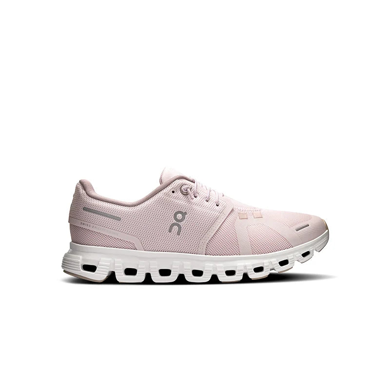 On Running Cloud 6 All Black – Running Shoes Women's