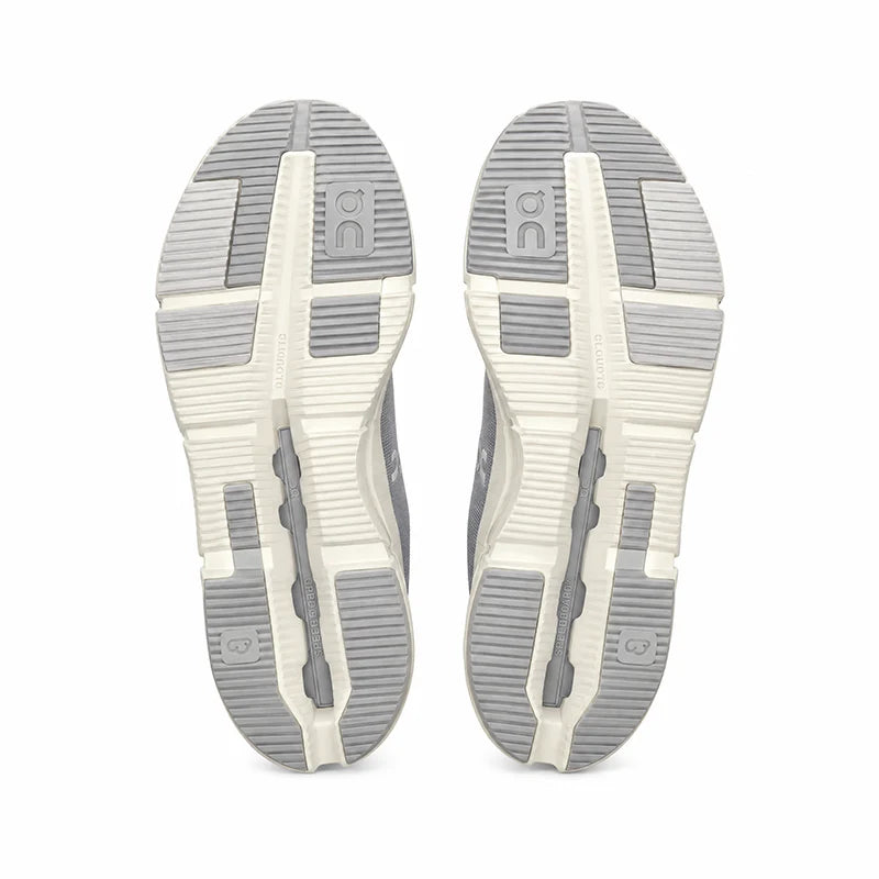 On Running Cloudnova Form 2 | Platform Sneakers - Men's