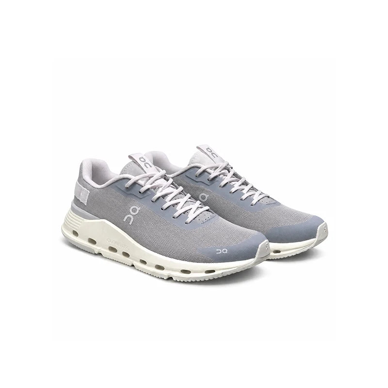 On Running Cloudnova Form 2 | Platform Sneakers - Men's