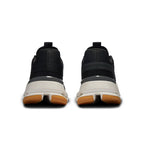 On Running Cloudnova Form 2 Black Ivory | Platform Sneakers - Men's