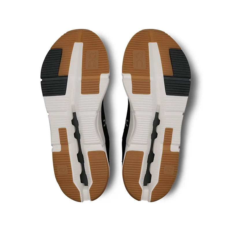 On Running Cloudnova Form 2 | Platform Sneakers - Men's