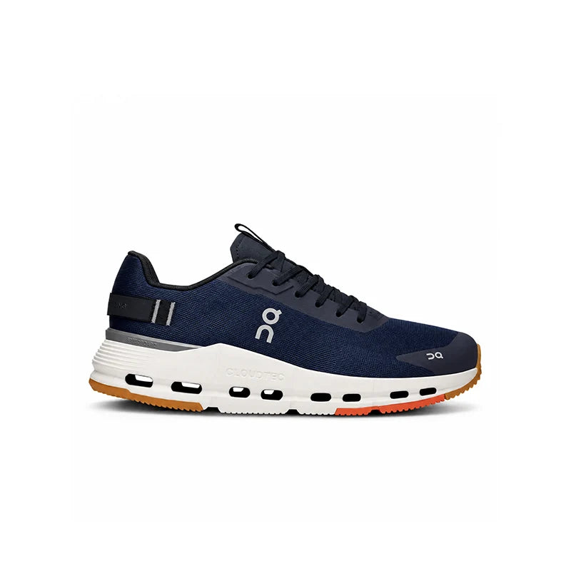 On Running Cloudnova Form 2 | Platform Sneakers - Men's