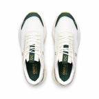 On Running Cloudnova Form 2 Black Ivory | Platform Sneakers - Men's