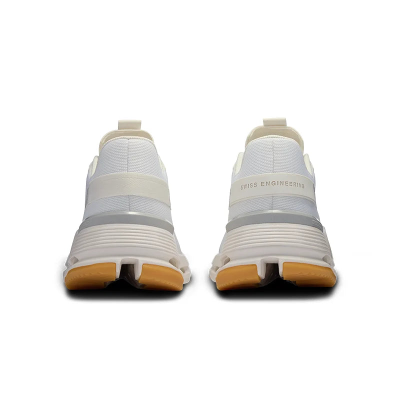 On Running Cloudnova Form 2 | Platform Sneakers - Men's