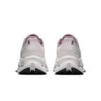 On Cloudtilt Black Ivory | Platform Sneakers - Women's