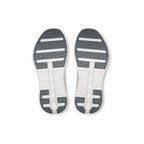 On Cloudtilt Black Ivory | Platform Sneakers - Women's