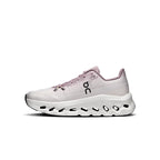 On Cloudtilt Black Ivory | Platform Sneakers - Women's