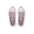 On Cloudtilt Black Ivory | Platform Sneakers - Women's