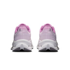 On Cloudtilt Black Ivory | Platform Sneakers - Women's