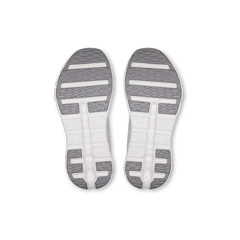 On Cloudtilt Black Ivory | Platform Sneakers - Women's