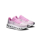 On Cloudtilt Black Ivory | Platform Sneakers - Women's