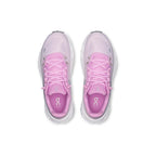 On Cloudtilt Black Ivory | Platform Sneakers - Women's